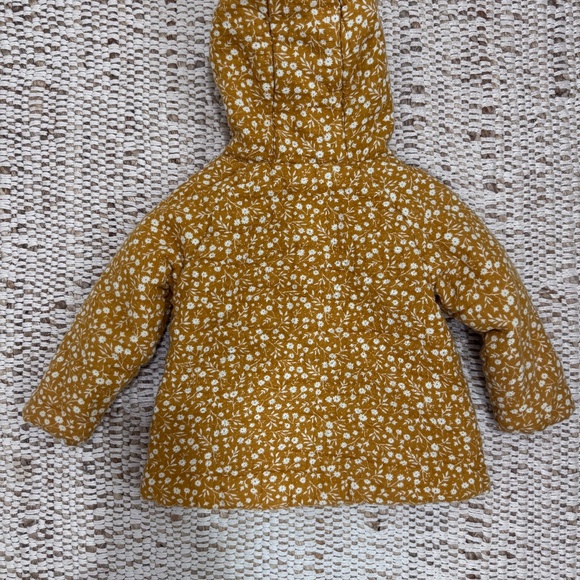 Rylee + Cru Toddler Jacket - Picture 4 of 5